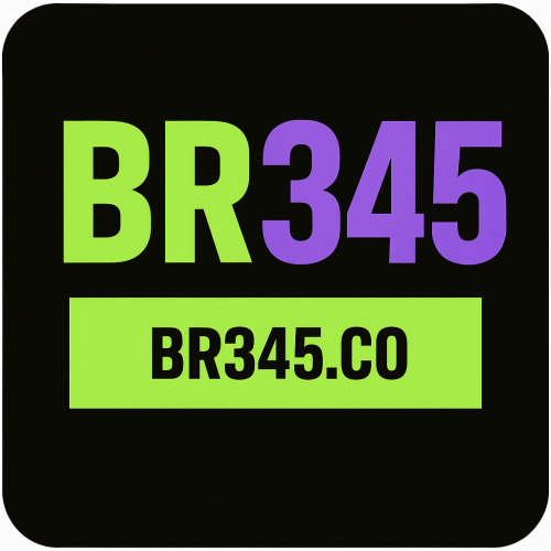 br345 Logo